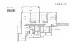Mayfair Gardens (D21), Condominium #472285721